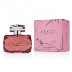 Gucci Bamboo Limited Edition EDP