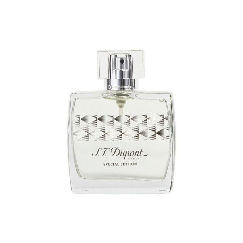 S.T. Dupont Pour Homme Special Edition fără ambalaj EDT