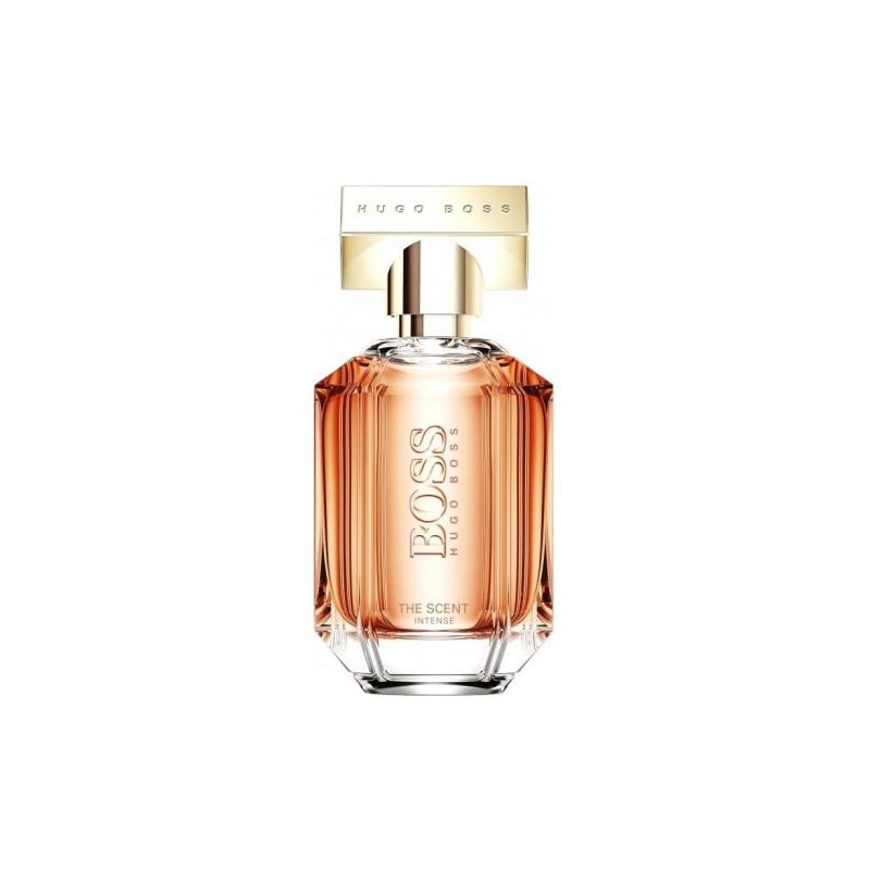 Hugo Boss The Scent Intense fără ambalaj EDP