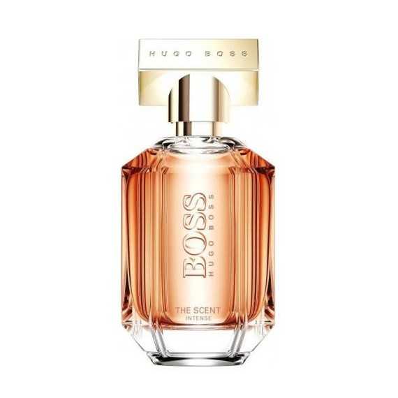 Hugo Boss The Scent Intense fără ambalaj EDP