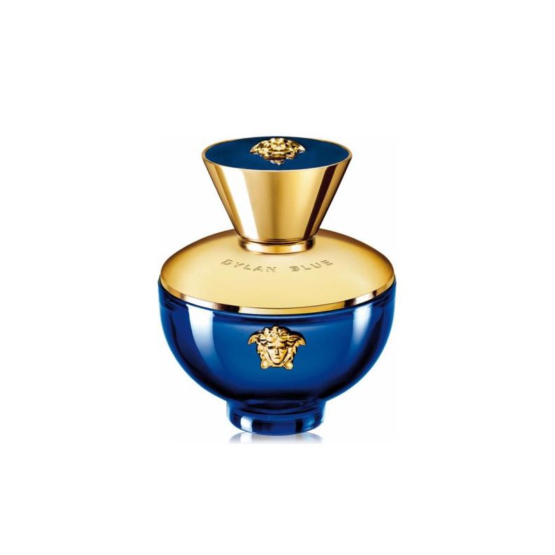 Versace Dylan Blue fără ambalaj EDP