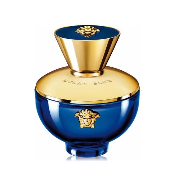 Versace Dylan Blue fără ambalaj EDP