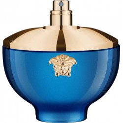 Versace Dylan Blue fără ambalaj EDP