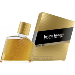 Bruno Banani Woman´s Best EDT