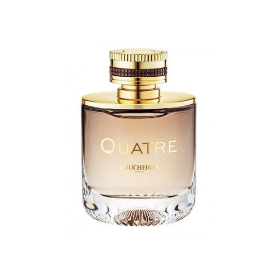 Boucheron Quatre Absolu de Nuit Pour Femme fără ambalaj EDP