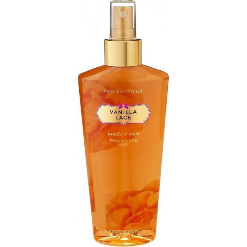 Victoria`s Secret Vanilla Lace Body Spray