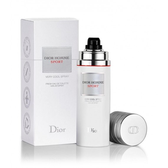 Christian Dior Homme Sport Very Cool Spray Fresh EDT