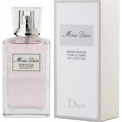 Body Spray Christian Dior Miss Dior
