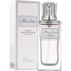 Christian Dior Miss Dior Pour Cheveux Parfum pentru păr