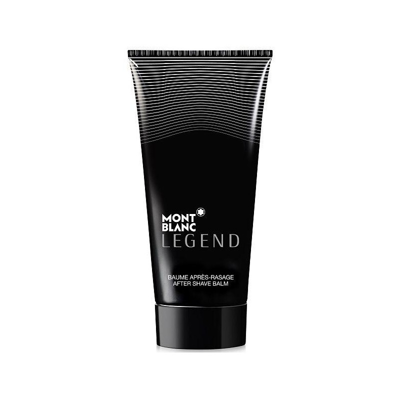 Mont Blanc Legend Aftershave fără ambalaj