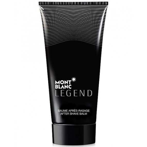 Mont Blanc Legend Aftershave fără ambalaj