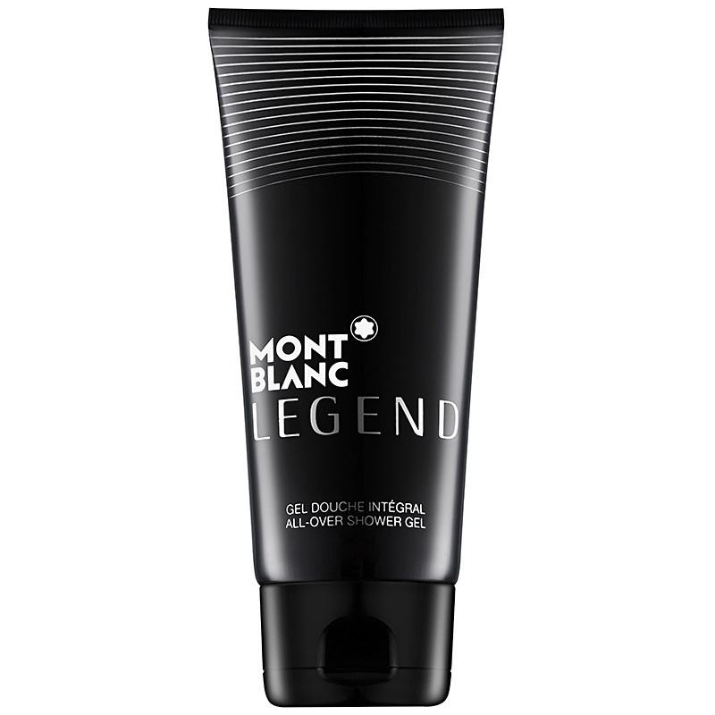 Mont Blanc Legend Gel de duș fără ambalaj