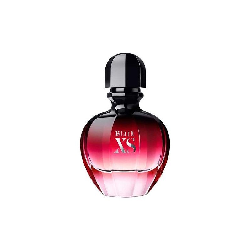 Paco Rabanne Black XS 2018 fără ambalaj EDP