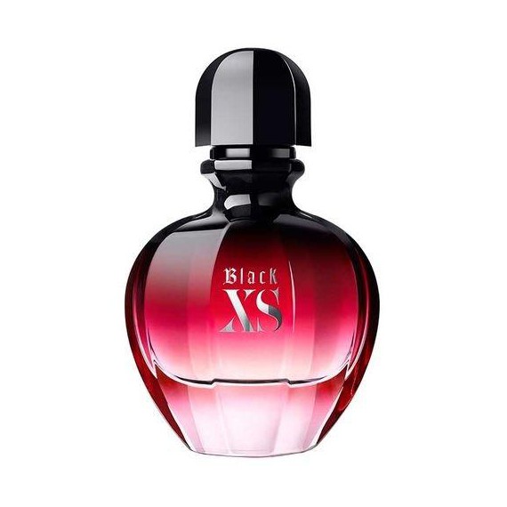 Paco Rabanne Black XS 2018 fără ambalaj EDP