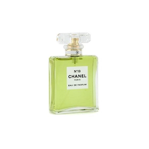 Chanel No.19 de fără ambalaj EDP