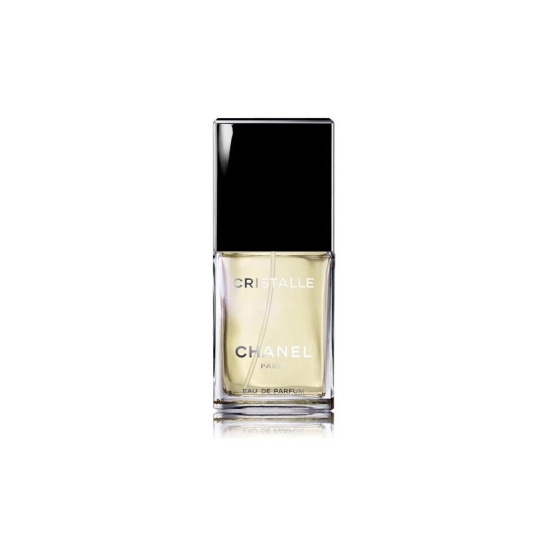 Chanel Cristalle Parfum fără ambalaj EDP