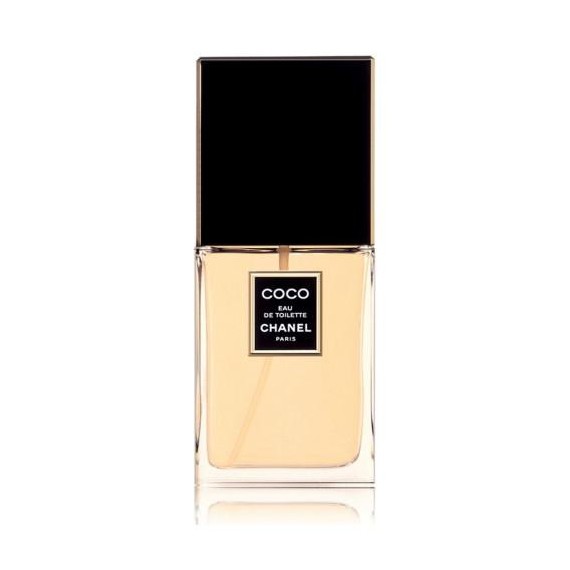 Chanel Coco fără ambalaj EDT