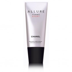 Aftershave Chanel Allure...