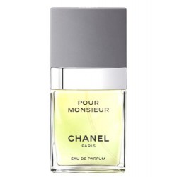Chanel Pour Monsieur fără ambalaj EDP