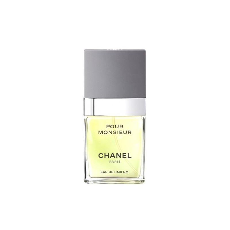 Chanel Pour Monsieur fără ambalaj EDP