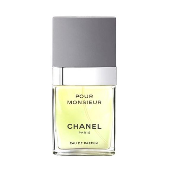 Chanel Pour Monsieur fără ambalaj EDP