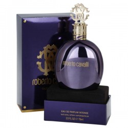 Roberto Cavalli Oud Al Qasr EDP