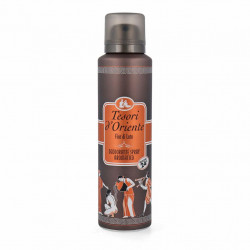 Tesori d`Oriente Deodorant spray cu flori de lotus - Image 1