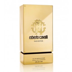 Roberto Cavalli Oud Edition EDP