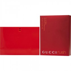 Gucci Rush EDT