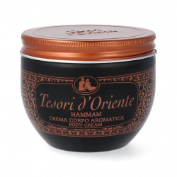 Tesori d`Oriente Hammam Cream de corp - Image 1
