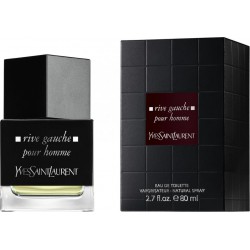 YSL La collection Rive...