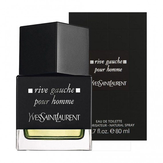 YSL La collection Rive Gauche EDT