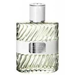 Christian Dior Eau Sauvage...