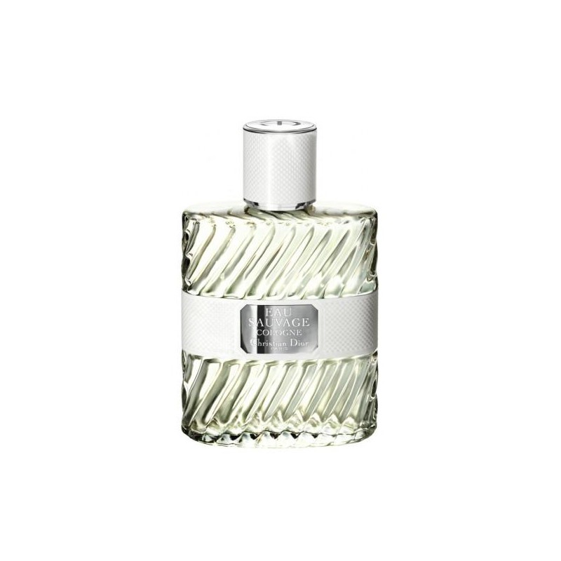 Christian Dior Eau Sauvage Cologne fără ambalaj EDT