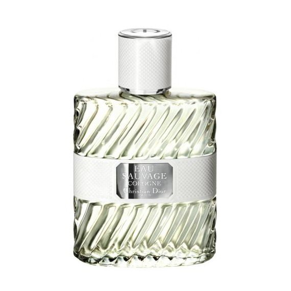 Christian Dior Eau Sauvage Cologne fără ambalaj EDT