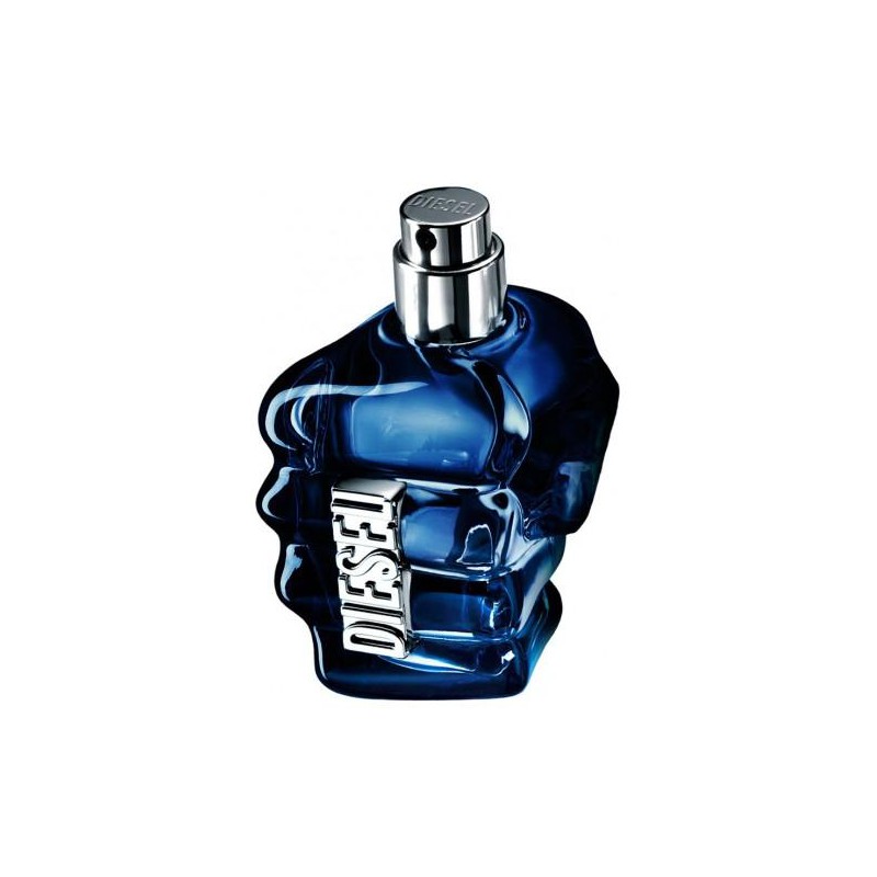 Diesel Only The Brave Extreme Unboxed EDT