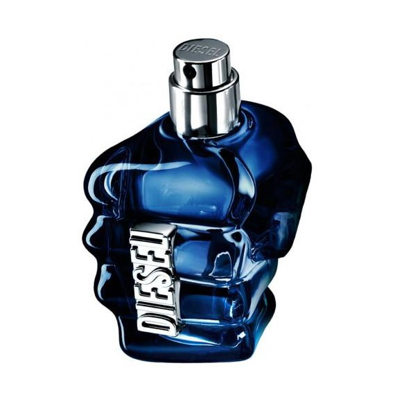 Diesel Only The Brave Extreme Unboxed EDT