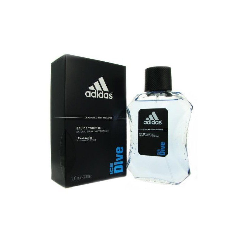 Adidas Ice Dive EDT