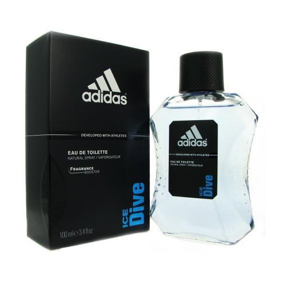 Adidas Ice Dive EDT