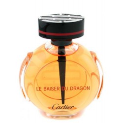 Cartier Le Baiser du Dragon...