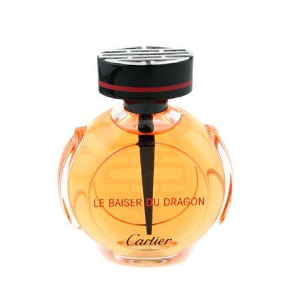 Cartier Le Baiser du Dragon EDP