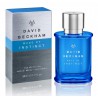 David Beckham Made Of Instinct EDT