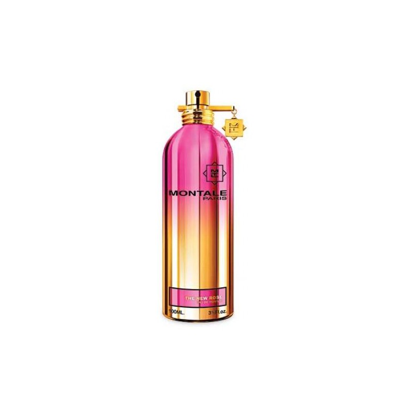 Montale The New Rose EDP