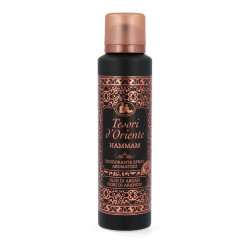 Tesori d`Oriente Hammam Spray deodorant aromatic - Image 1