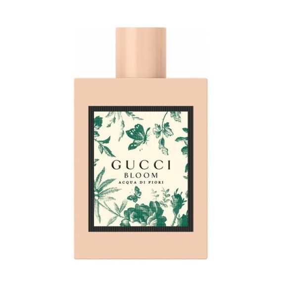 Gucci Bloom Acqua Di Fiori EDT fără ambalaj