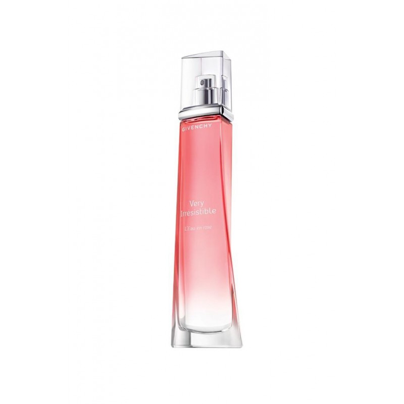 Givenchy Very Irresistible L`Eau en Rose EDT