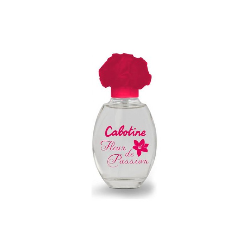 Gres Cabotine Fleur de Passion fără ambalaj EDT