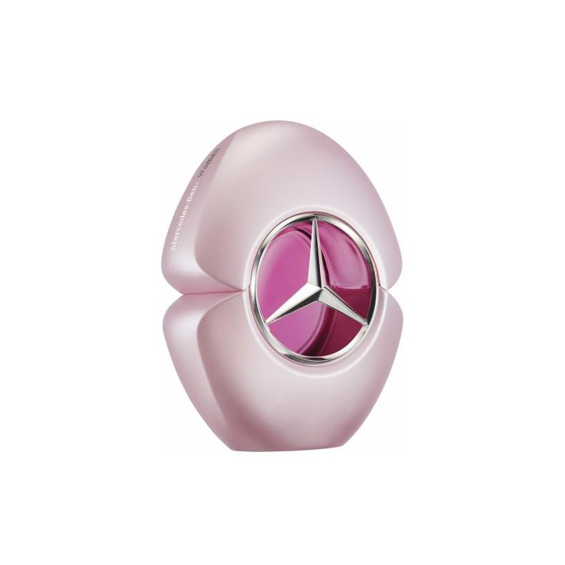 Mercedes Benz Woman EDP