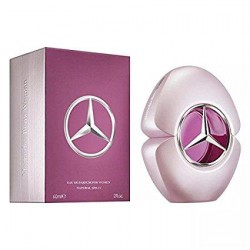 Mercedes Benz Woman EDP