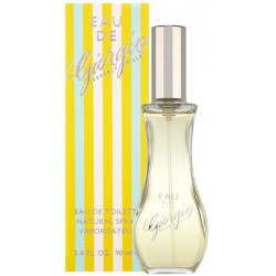 Giorgio Beverly Hills Eau de Giorgio EDT